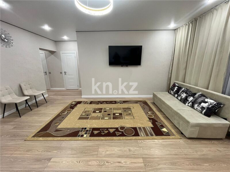 Продажа 3-комнатной квартиры, 62.16 м² - Продажа квартир в блочном доме в Казахстане - страница 196 фото 2 из 18