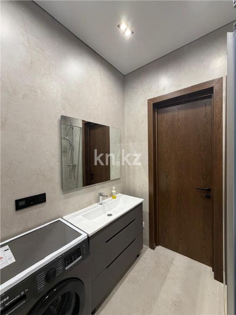 Продажа 2-комнатной квартиры, 52 м² - Продажа двухкомнатных квартир на Юго-Востоке Караганды - страница 9 фото 7 из 11
