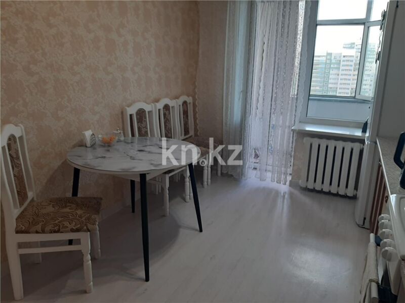 Продажа 1-комнатной квартиры, 35.7 м² - Продажа однокомнатных квартир в р-не Сарыарка Астаны - страница 19 фото 1 из 6