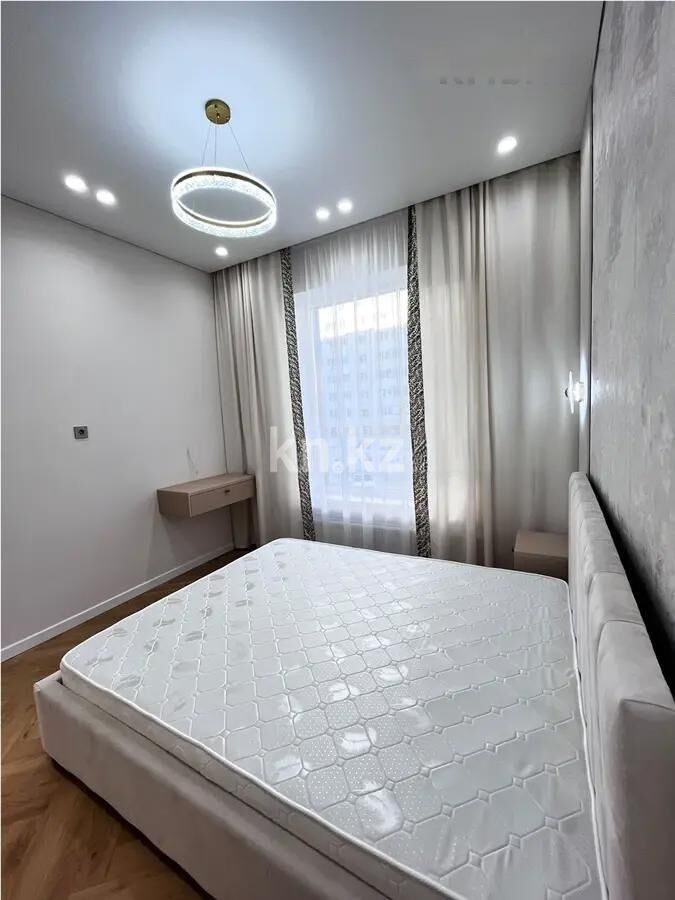 Продажа 2-комнатной квартиры, 53 м² - Продажа квартир в Астане - страница 43 фото 1 из 3