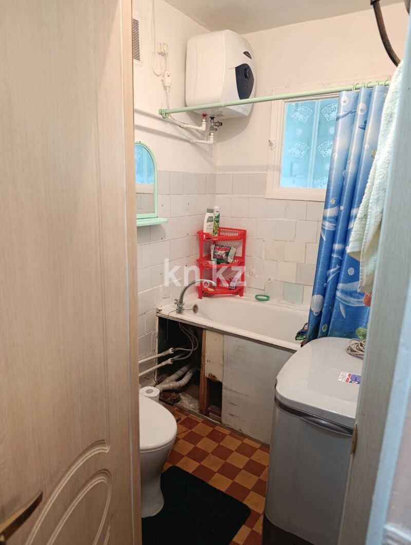Продажа 2-комнатной квартиры, 46.8 м² - Недвижимость в Темиртау - страница 28 фото 8 из 8