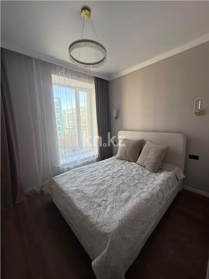 Продажа 1-комнатной квартиры, 38 м² - Продажа однокомнатных квартир в р-не Сарайшык Астаны - страница 14 фото 2 из 5