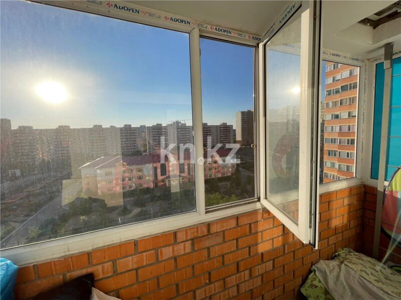 Продажа 3-комнатной квартиры, 88 м² - Продажа трехкомнатных квартир на Юго-Востоке Караганды - страница 18 фото 10 из 16