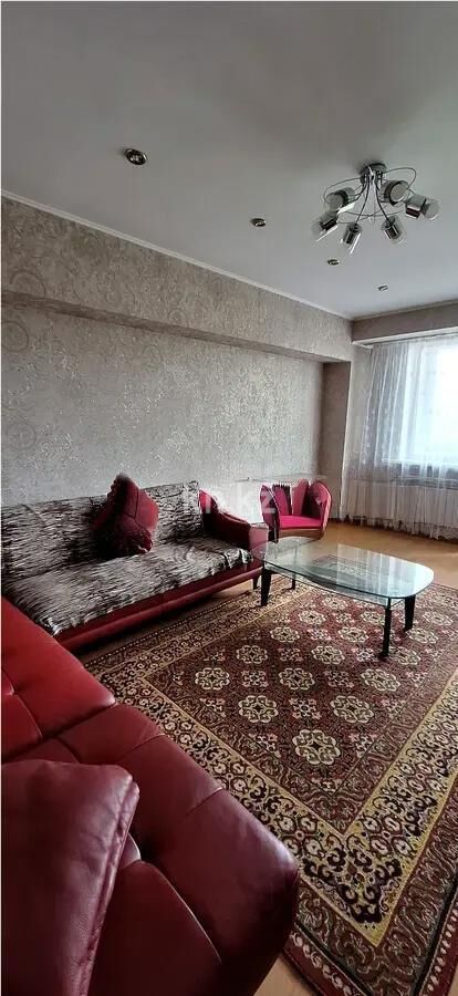 Продажа 2-комнатной квартиры, 58 м² - Продажа двухкомнатных квартир в Турксибском р-не Алматы - страница 10 фото 1 из 4