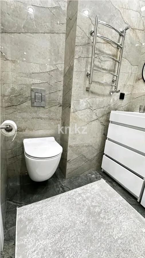 Продажа 2-комнатной квартиры, 47 м² - Продажа квартир в монолитно-каркасном доме в Казахстане - страница 490 фото 3 из 3
