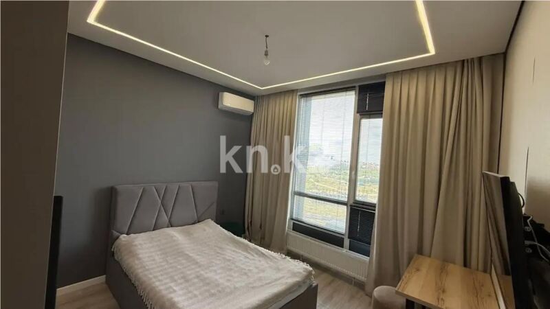 Продажа 2-комнатной квартиры, 52 м² - Продажа двухкомнатных квартир в р-не Сарыарка Астаны - страница 11 фото 2 из 5