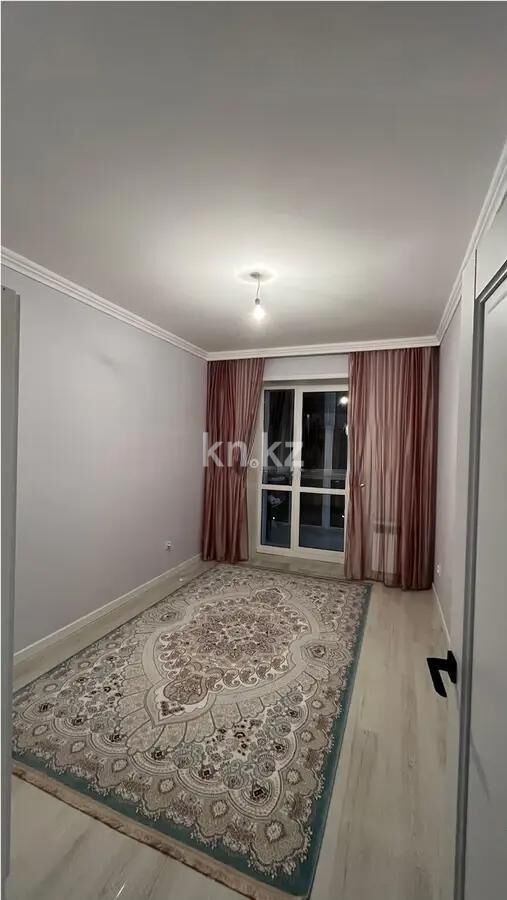 Продажа 1-комнатной квартиры, 43.8 м² - Продажа однокомнатных квартир в Казахстане - страница 20 фото 2 из 4