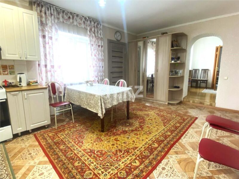 Продажа 3-комнатного дома, 74 м² - Продажа домов, коттеджей в Пришахтинске Караганды фото 11 из 19