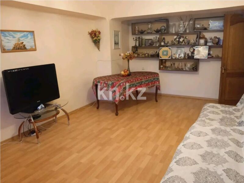 Продажа 4-комнатной квартиры, 100.6 м² - Продажа недвижимости в Казахстане - страница 20 фото 1 из 3