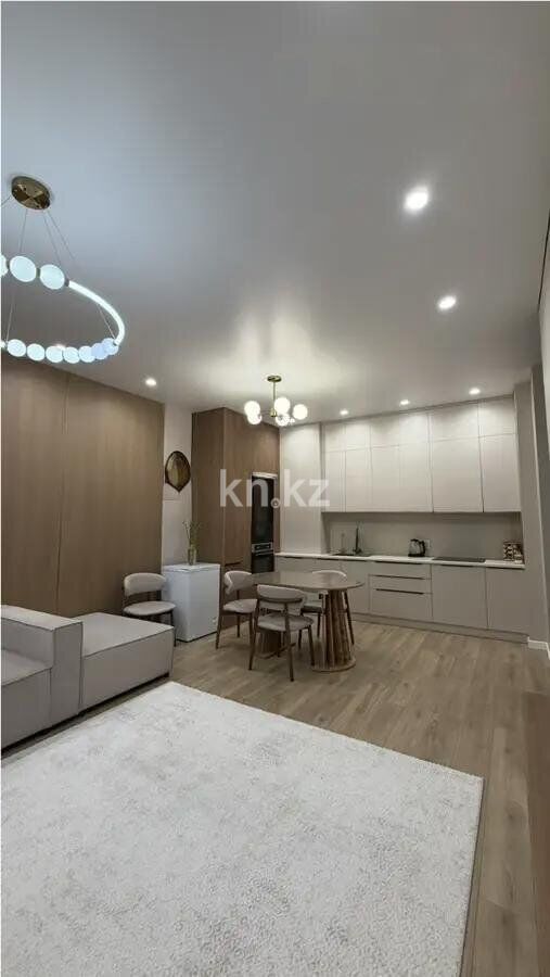 Продажа 2-комнатной квартиры, 57 м² - Продажа квартир в Казахстане - страница 184 фото 3 из 5