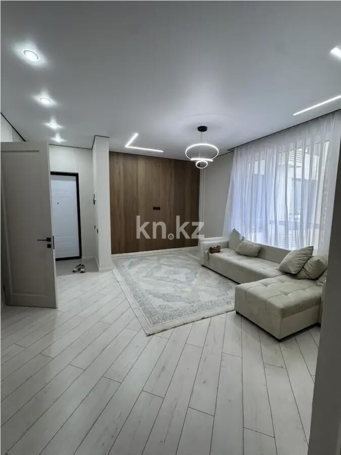 Продажа 2-комнатной квартиры, 42.5 м² - Продажа квартир в Казахстане - страница 146 фото 1 из 3