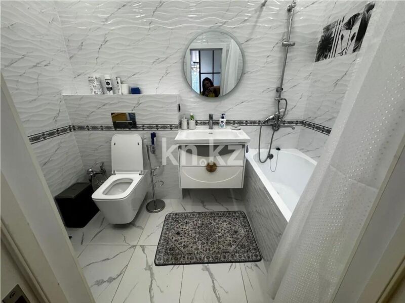 Продажа 2-комнатной квартиры, 62 м² - Недвижимость в Алматы - страница 27 фото 4 из 4
