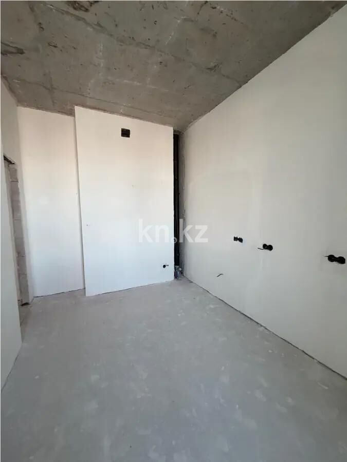 Продажа 3-комнатной квартиры, 86.3 м² - Продажа квартир в монолитно-каркасном доме в Астане - страница 120 фото 4 из 5