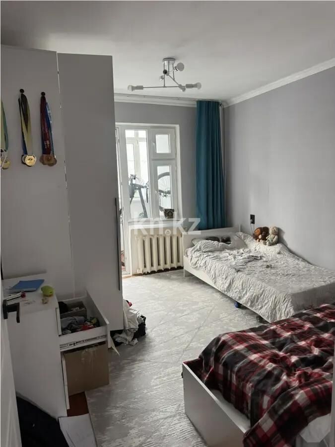 Продажа 2-комнатной квартиры, 52 м² - Продажа двухкомнатных квартир в панельном доме в Алматы - страница 19 фото 2 из 4
