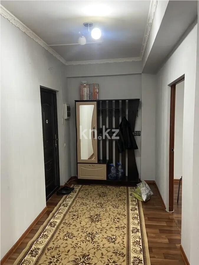Продажа 1-комнатной квартиры, 60 м² - Продажа квартир в монолитном доме в Казахстане фото 3 из 3