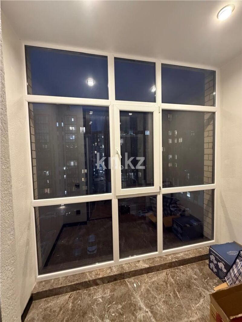 Продажа 2-комнатной квартиры, 52 м² - Продажа двухкомнатных квартир на Юго-Востоке Караганды - страница 9 фото 9 из 11