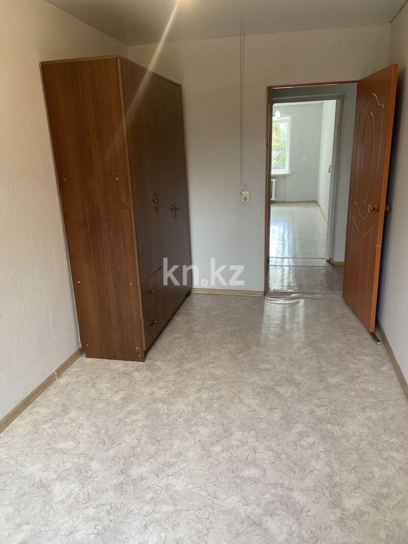 Продажа 3-комнатной квартиры, 55 м² - Продажа квартир в Казахстане - страница 6 фото 2 из 8