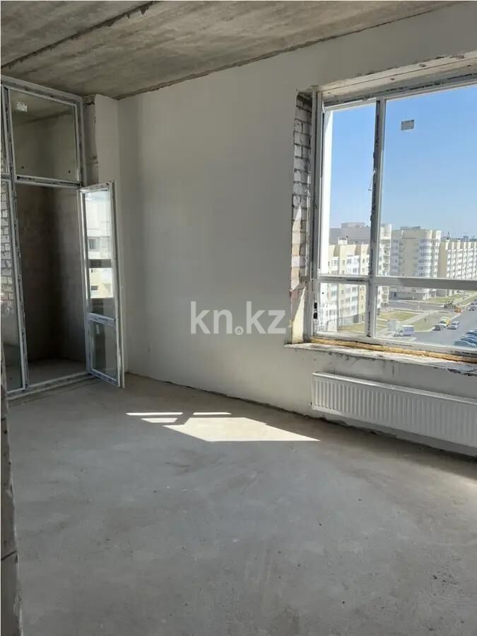 Продажа 3-комнатной квартиры, 76.3 м² - Продажа трехкомнатных квартир от собственников в Казахстане фото 2 из 4