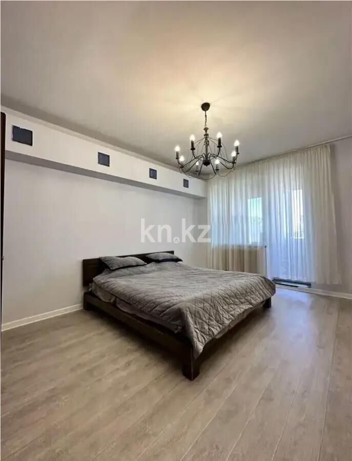 Продажа 3-комнатной квартиры, 90 м² - Продажа трехкомнатных квартир в Бостандыкском р-не Алматы - страница 33 фото 2 из 7