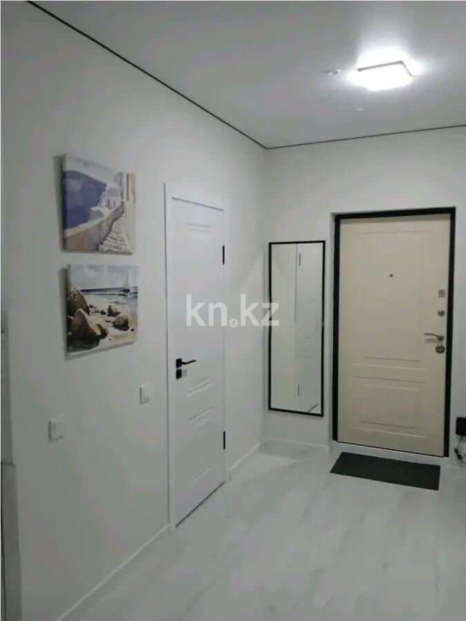 Продажа 1-комнатной квартиры, 30 м² - Продажа однокомнатных квартир в Бостандыкском р-не Алматы - страница 18 фото 4 из 4