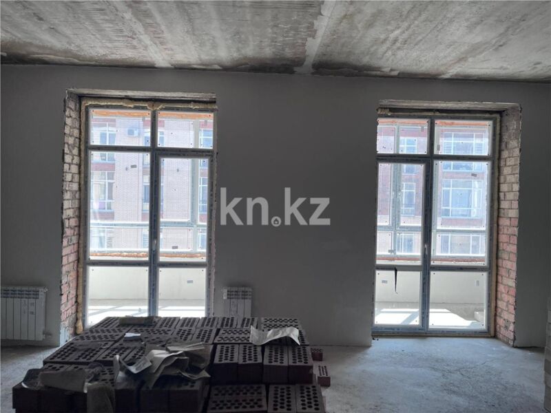 Продажа 2-комнатной квартиры, 54 м² - Продажа двухкомнатных квартир на Юго-Востоке Караганды - страница 24 фото 6 из 10