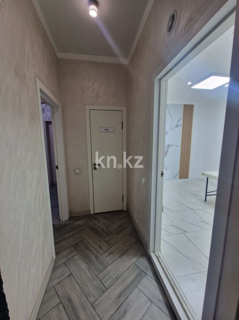 Продажа помещения, 44 м² - Продажа офисных и торговых помещений в Алматы с фото фото 9 из 10