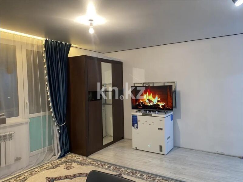 Продажа 1-комнатной квартиры, 30 м² - Продажа однокомнатных квартир в р-не Алматы Астаны - страница 7 фото 2 из 5