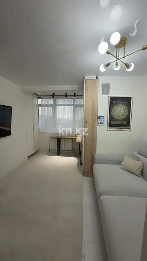 Продажа 2-комнатной квартиры, 57.3 м² - Продажа квартир в Казахстане - страница 193 фото 2 из 3