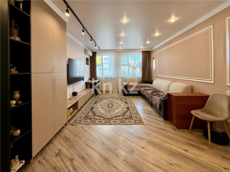 Продажа 3-комнатной квартиры, 70 м² - Продажа трехкомнатных квартир в блочном доме в Казахстане - страница 49 фото 3 из 13