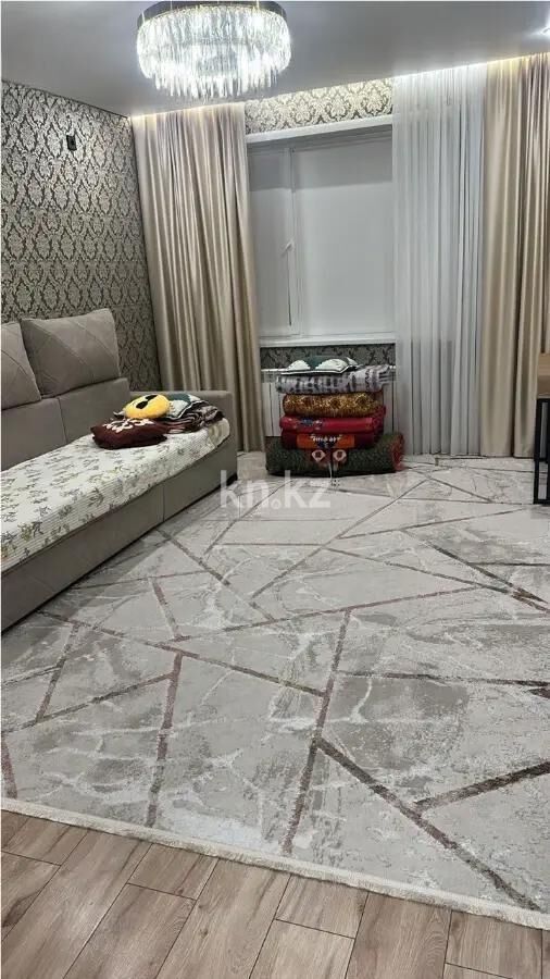 Продажа 2-комнатной квартиры, 64 м² - Продажа двухкомнатных квартир в блочном доме в Казахстане - страница 55 фото 1 из 4