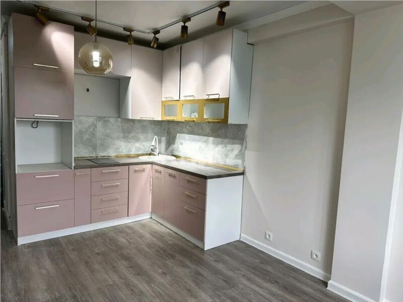 Продажа 2-комнатной квартиры, 50 м² - Продажа двухкомнатных квартир в Медеуском р-не Алматы - страница 14 фото 3 из 5