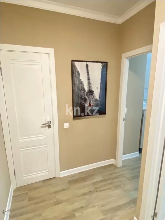 Продажа 1-комнатной квартиры, 39.1 м² - Продажа однокомнатных квартир в р-не Есиль Астаны - страница 11 фото 4 из 5