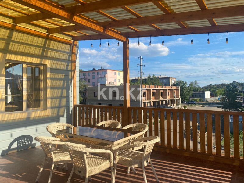 Аренда 1-комнатного дома, 30 м² - Аренда домов в Казахстане фото 10 из 16