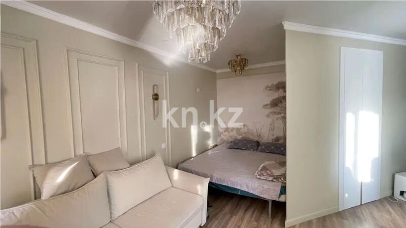Продажа 1-комнатной квартиры, 37 м² - Продажа квартир в Казахстане - страница 13 фото 2 из 4
