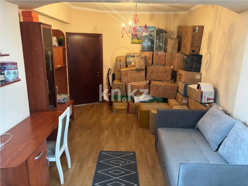 Продажа 3-комнатной квартиры, 84.1 м² - Продажа трехкомнатных квартир от собственников в Алматы - страница 163 фото 4 из 7
