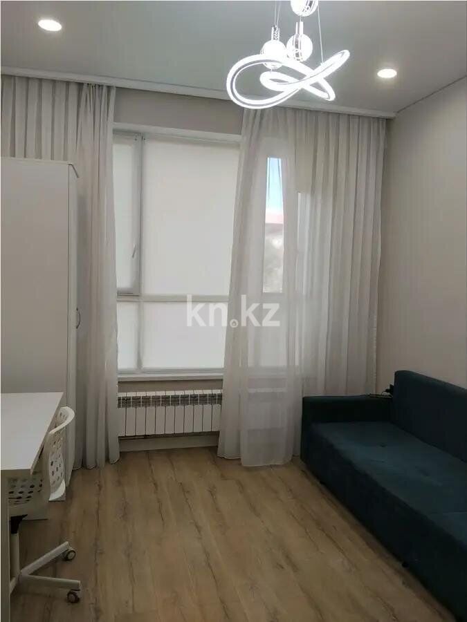 Продажа 3-комнатной квартиры, 100.05 м² - Продажа квартир в новостройках Алматы - страница 11 фото 3 из 4