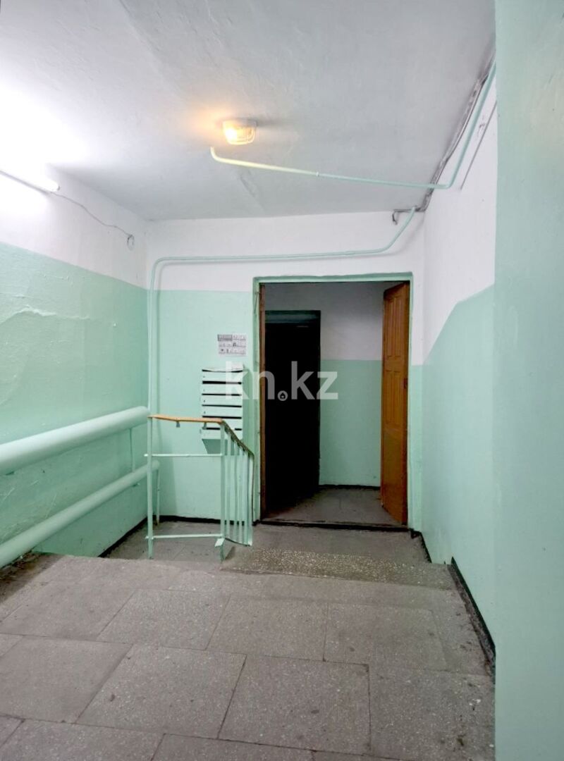 Продажа 3-комнатной квартиры, 67.5 м² - Продажа недвижимости в Усть-Каменогорске - страница 2 фото 15 из 16
