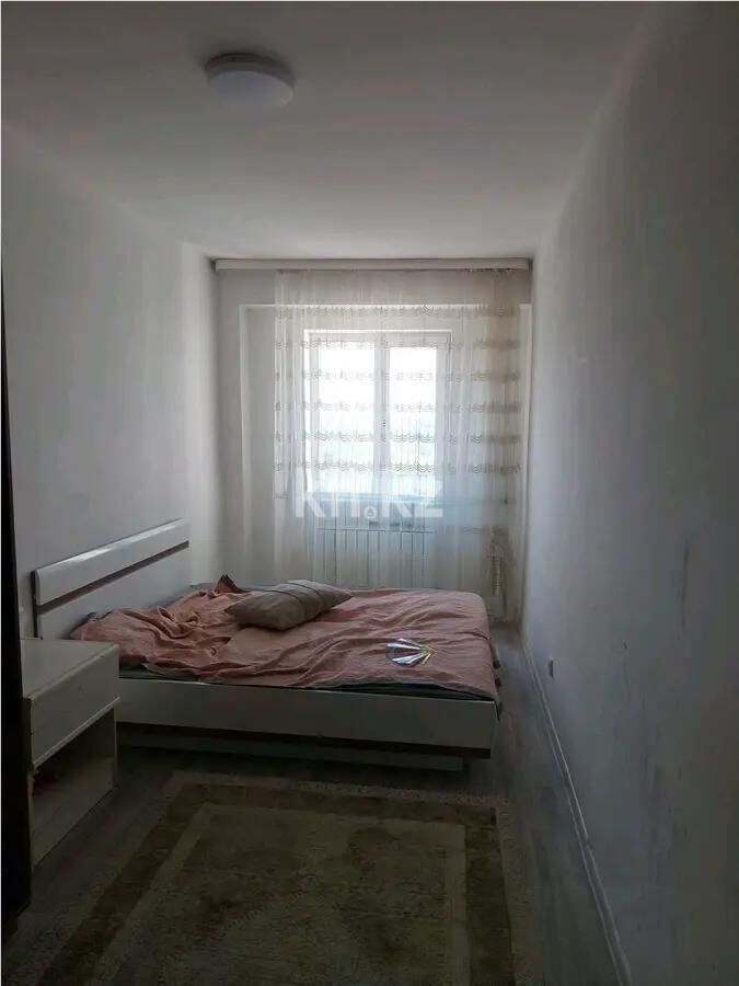 Продажа 2-комнатной квартиры, 52.8 м² - Продажа квартир от собственников в Алматы - страница 5 фото 1 из 4