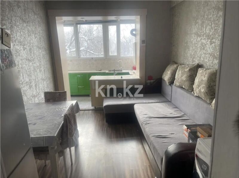 Продажа 2-комнатной квартиры, 54 м² - Продажа двухкомнатных квартир в кирпичном доме в Алматы - страница 7 фото 3 из 4