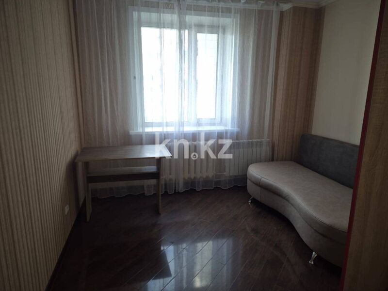 Аренда 2-комнатной квартиры, 54 м² - Аренда квартир помесячно в р-не Есиль Астаны фото 5 из 10