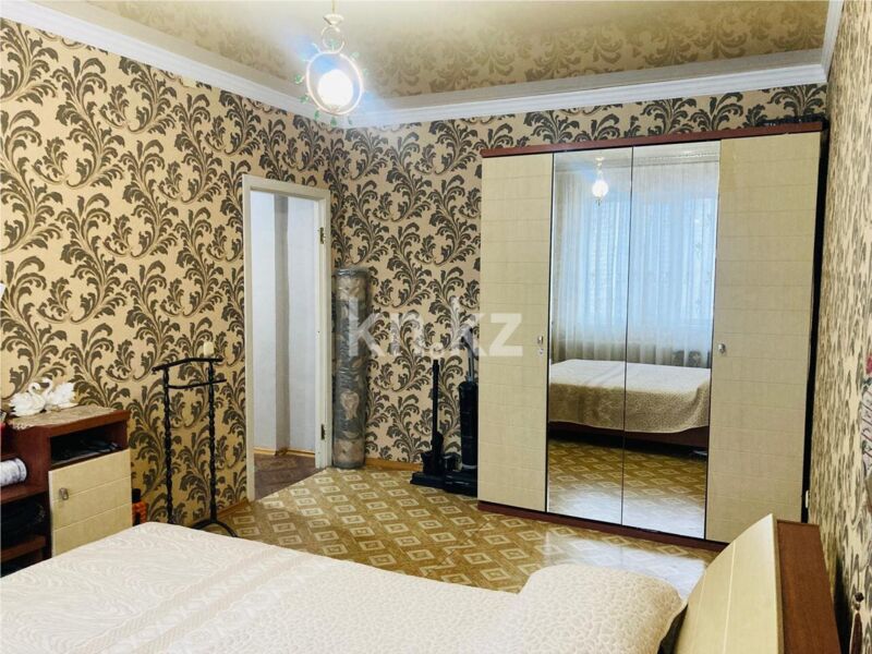 Продажа 2-комнатной квартиры, 60 м² - Продажа  двухкомнатных квартир в новостройках Караганды фото 4 из 14