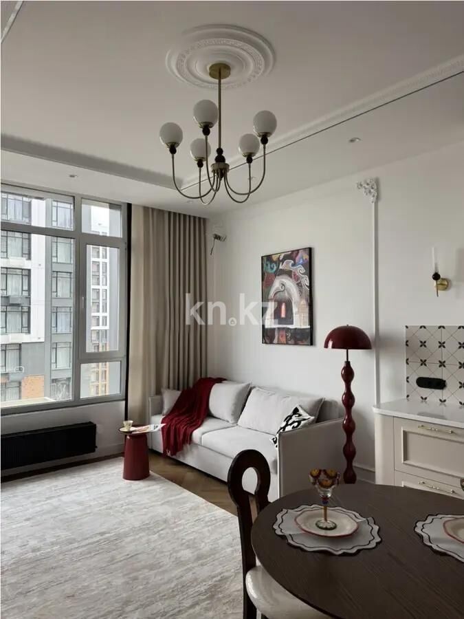 Продажа 3-комнатной квартиры, 76 м² - Продажа трехкомнатных квартир в блочном доме в Казахстане - страница 16 фото 1 из 7