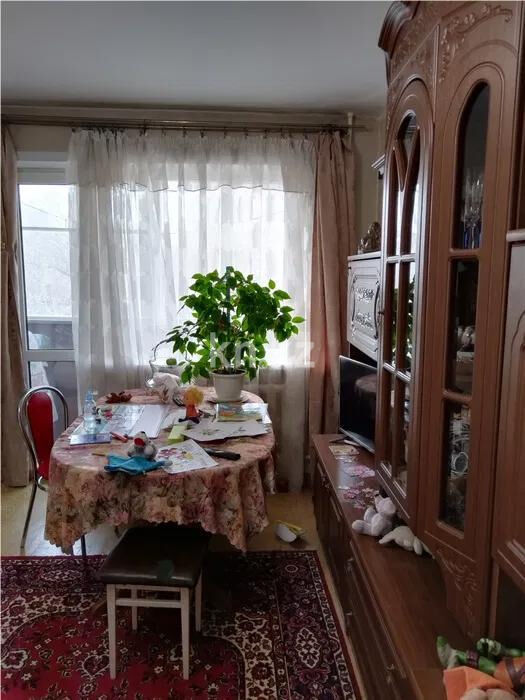 Продажа 3-комнатной квартиры, 45 м² - Продажа трехкомнатных квартир в Караганде - страница 49 фото 1 из 6