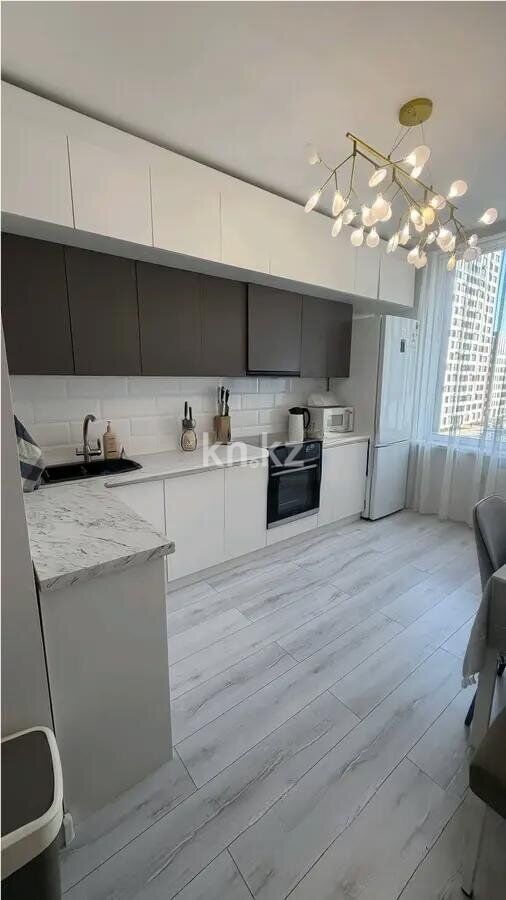 Продажа 2-комнатной квартиры, 68 м² - Продажа квартир в Астане - страница 10 фото 3 из 6