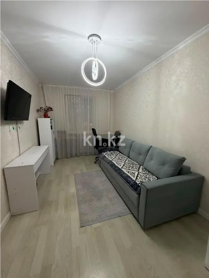 Продажа 3-комнатной квартиры, 86 м² - Продажа трехкомнатных квартир в блочном доме в Казахстане - страница 24 фото 1 из 6