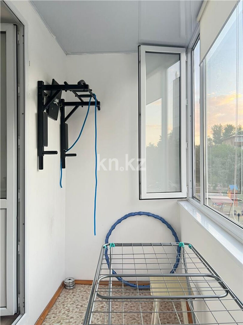 Продажа 4-комнатной квартиры, 86 м² - Продажа четырехкомнатных квартир в кирпичном доме в Караганде - страница 5 фото 13 из 36