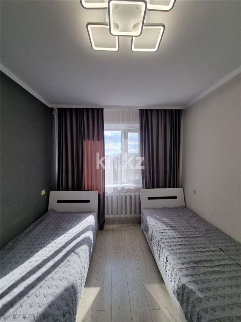 Продажа 4-комнатной квартиры, 82 м² - Продажа четырехкомнатных квартир в Караганде - страница 3 фото 3 из 19
