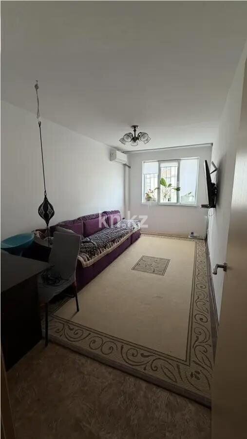 Продажа 3-комнатной квартиры, 62 м² - Продажа квартир от собственников в Алматы - страница 242 фото 1 из 5