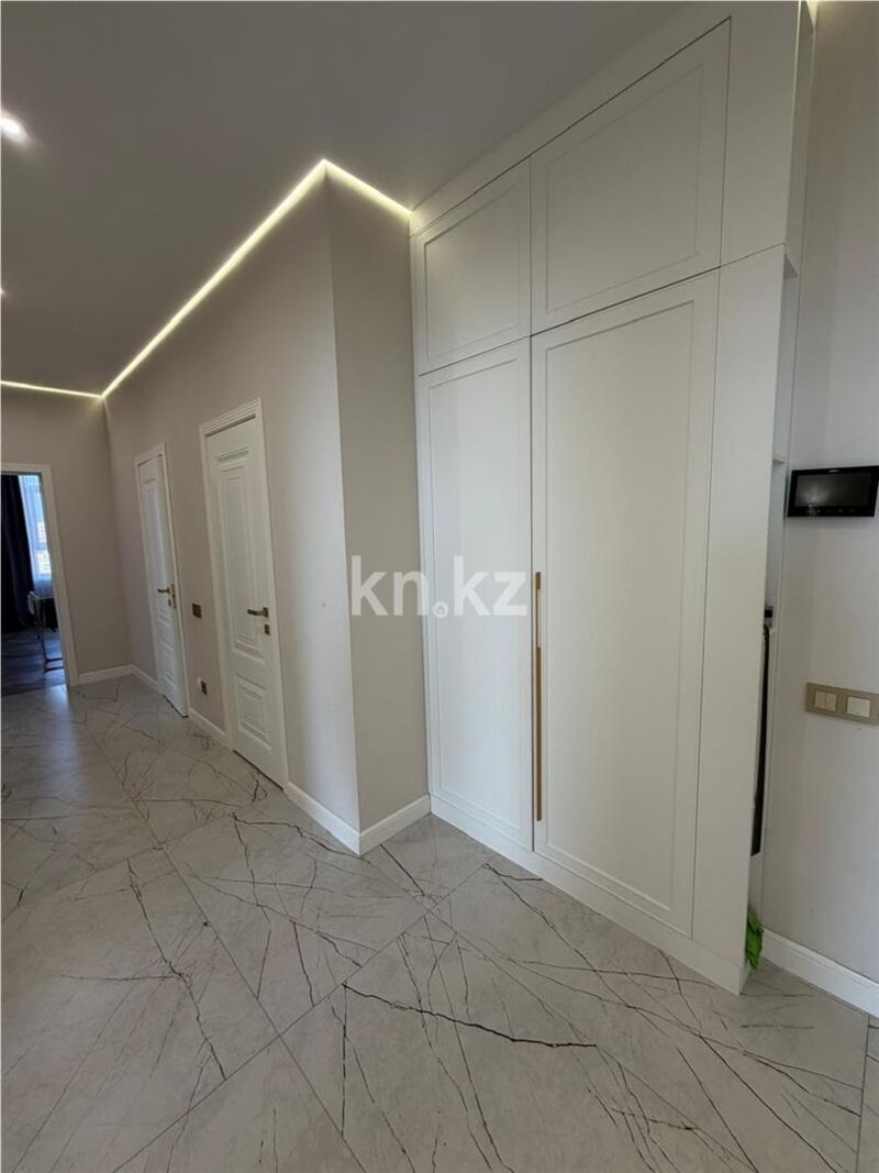 Продажа 3-комнатной квартиры, 101.6 м² - Продажа земельных участков в Актау фото 11 из 19