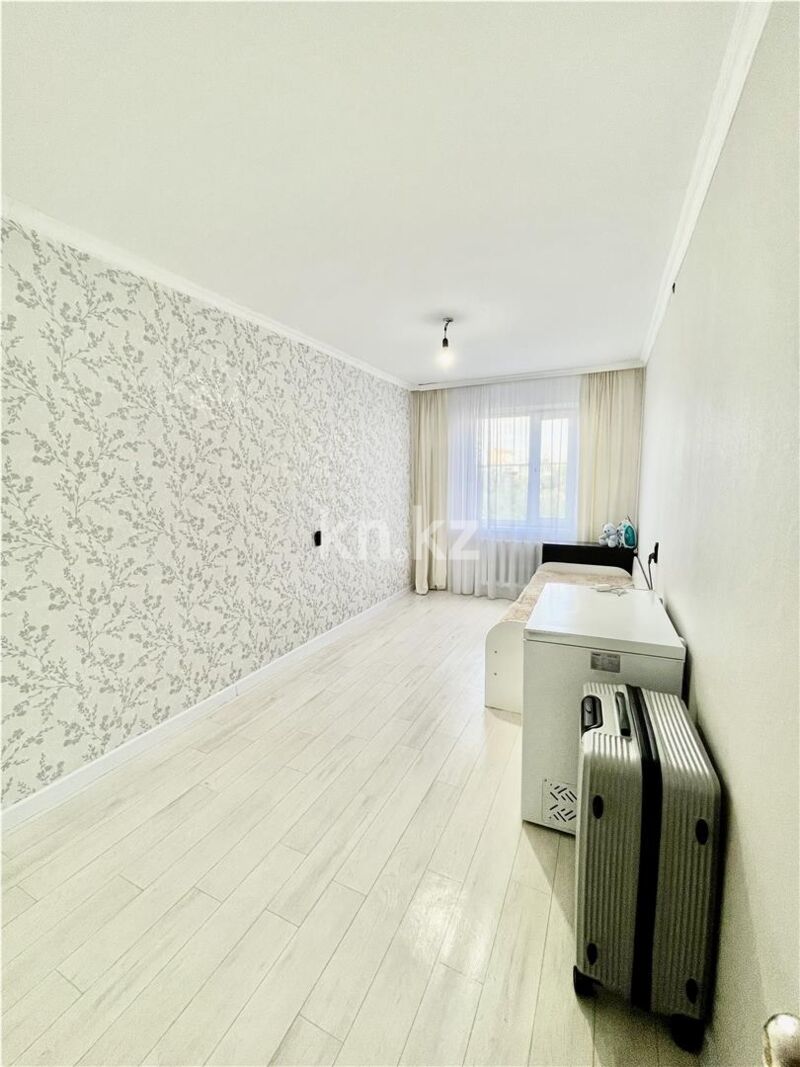 Продажа 3-комнатной квартиры, 58 м² - Продажа трехкомнатных квартир в Темиртау - страница 3 фото 4 из 9